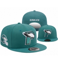 Philadelphia Eagles Snapback Cap 26C X768 Philadelphia Eagles Snapback Cap 26C X768