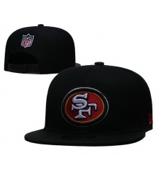 San Francisco 49ers Snapback Cap 25919