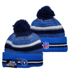 Tennessee Titans Beanies 25K 894