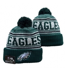Philadelphia Eagles Beanies 25K 487