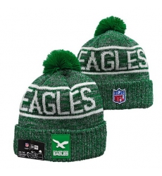 Philadelphia Eagles Beanies 25K 532