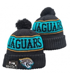 Jacksonville Jaguars Beanies 25K 090