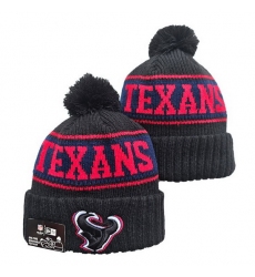 Houston Texans Beanies 25K 890