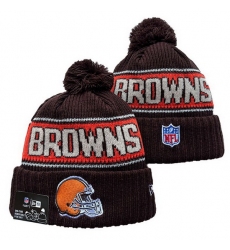 Cleveland Browns Beanies 25K 420