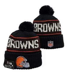 Cleveland Browns Snapback Cap 25K 461