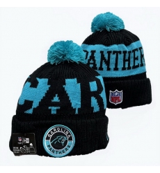 Carolina Panthers Beanies 25K 288