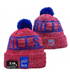 Buffalo Bills Beanies 25K 602