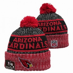 Arizona Cardinals Beanies 25K 377