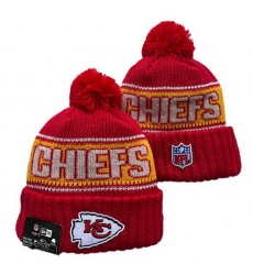 Kansas City Chiefs Beanies 25K 723