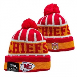 Kansas City Chiefs Beanies 25K 982