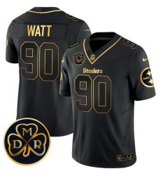 Men San Francisco 49ers 54 Fred warner Black F U S E  Mexico Faithful To The Bay Patch Vapor Limited Stitched Football Jersey
