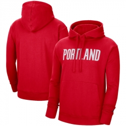 Portland Trail Blazers Men Hoody 027