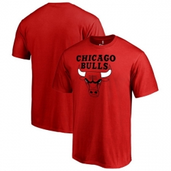 Chicago Bulls Men T Shirt 001