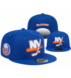 New York Islanders Snapback Cap 26C Y835