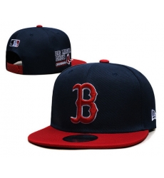 Boston Red Sox Snapback Cap 26C Z965 Boston Red Sox Snapback Cap 26C Z965