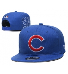 Chicago Cubs Snapback Cap 26C Z005 Chicago Cubs Snapback Cap 26C Z005