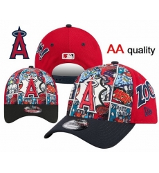 Los Angeles Angels Snapback Cap 26C N494