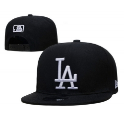 Los Angeles Dodgers Snapback Cap 25K A619