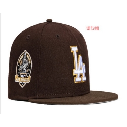 Los Angeles Dodgers Snapback Cap 25K U202