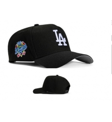 Los Angeles Dodgers Snapback Cap 25K V036 Los Angeles Dodgers Snapback Cap 25K V036
