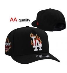 Miami Marlins Snapback Cap 26C V944