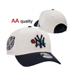New York Yankees Snapback Cap 25K M623