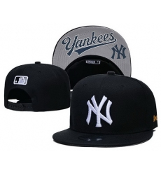 New York Yankees Snapback Cap 25K N750