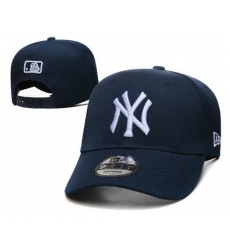 New York Yankees Snapback Cap 25K P376