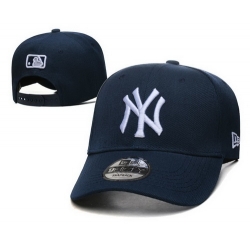 New York Yankees Snapback Cap 25K P376
