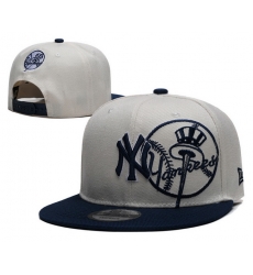 New York Yankees Snapback Cap 26C J074 New York Yankees Snapback Cap 26C J074