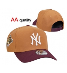 New York Yankees Snapback Cap 26C T031