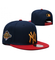 New York Yankees Snapback Cap 26C V064 New York Yankees Snapback Cap 26C V064