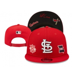 St.Louis Cardinals Snapback Cap 26C Z862 St.Louis Cardinals Snapback Cap 26C Z862