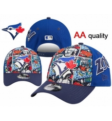Toronto Blue Jays Snapback Cap 26C C863 Toronto Blue Jays Snapback Cap 26C C863
