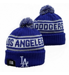Los Angeles Dodgers Beanies 25K 711