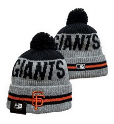 San Francisco Giants Beanies 25K 790