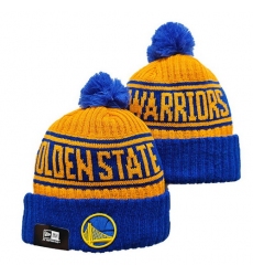 Golden State Warriors Beanies 25K 207