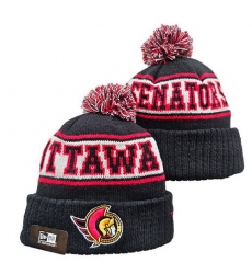 Ottawa Senators Beanies 25K 779