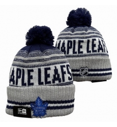 Toronto Maple Leafs Beanies 25K 133