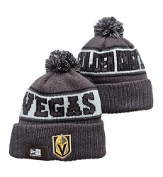 Vegas Golden Knights Beanies 25K 246