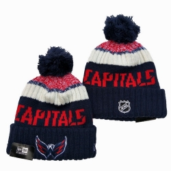 Washington Capitals Beanies 25K 613