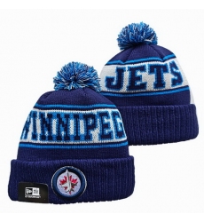 Winnipeg Jets Beanies 25K 640