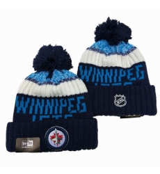 Winnipeg Jets Beanies 25K 878