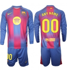 Men FC Barcelona 2026 Soccer Jerseys Beige #1 TER STEGEN Men FC Barcelona 2026 Soccer Jerseys Beige #1 TER STEGEN