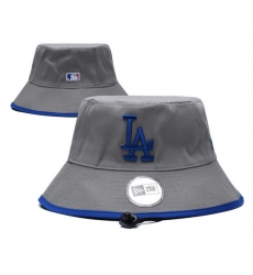 MLB Bucket Hats 2607 MLB Bucket Hats 2607