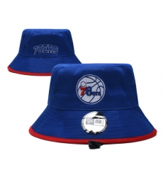 NBA Bucket Hats 2623