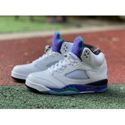 AIR JORDAN 5 RETRO OG HQ7978 100 Men Shoes