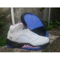 Air Jordan 5 Retro Men Shoes 5901