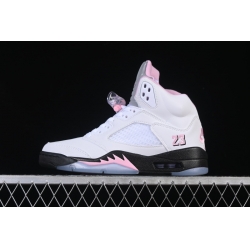 Air Jordan 5 Retro Men Shoes 5M10