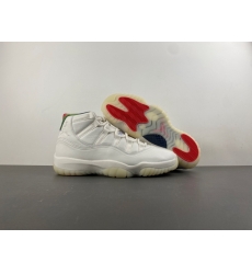 Air Jordan 11 High Men Shoes L304